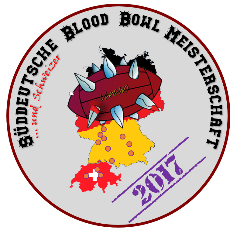 Sueddeutsche und Schweizer Blood Bowl Meisterschaft